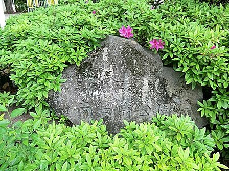 南長崎公園まで約345m