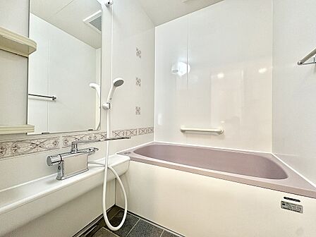 【Bathroom】浴室