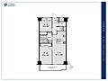 成増シティータワー2階5,780万円