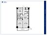 間取り：【Floorplan】間取り