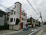 周辺：チェリーチャイルド保育園まで約301m