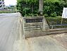 周辺：石神井台公園まで約628m