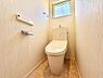 トイレ：【Toilet】トイレ