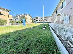 西武池袋線 東久留米駅 徒歩10分
