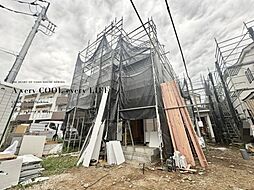 JR中央線 武蔵境駅 徒歩20分