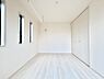 室内：【Bedroom】居室