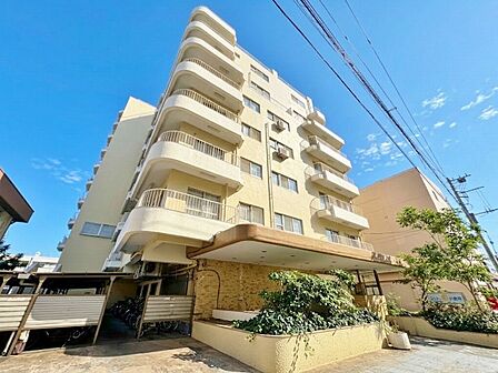 【Exterior】外観