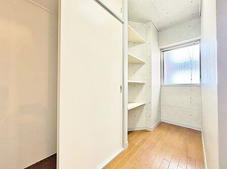 【Bedroom】居室