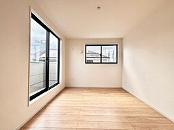 子供部屋の画像