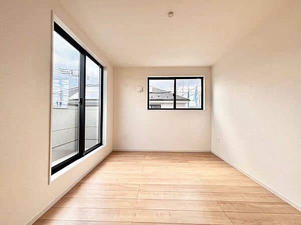 子供部屋
