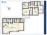 間取り：【Floorplan】間取り