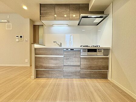 【Kitchen】キッチン