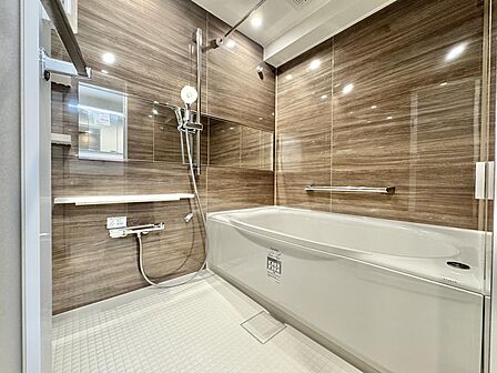 【Bathroom】浴室
