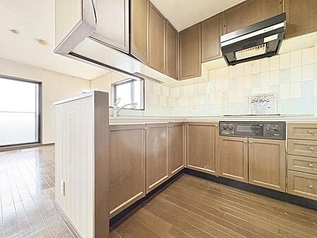 【Kitchen】キッチン
