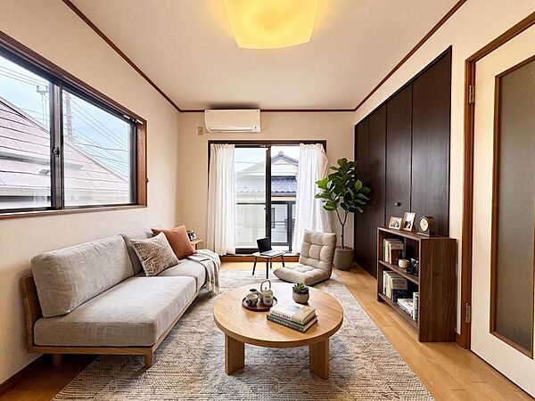 子供部屋