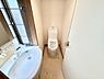 トイレ：【Toilet】トイレ
