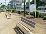周辺：野火止ふれあい公園まで約461m