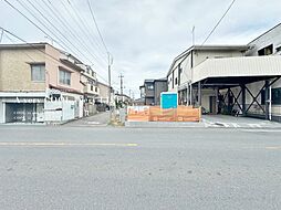 JR武蔵野線 新座駅 徒歩23分