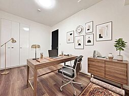 子供部屋の画像