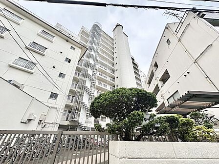 【Exterior】外観