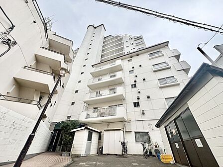 【Exterior】外観