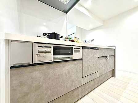 【Kitchen】キッチン