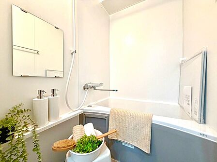 【Bathroom】浴室