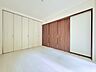 寝室：【Bedroom】居室