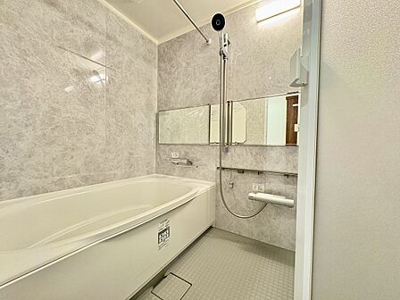 【Bathroom】浴室
