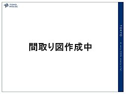 志木の杜テラス 3LDKの間取図画像