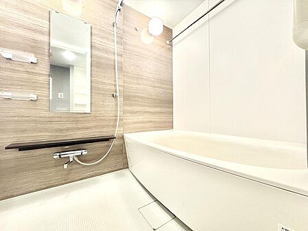【Bathroom】浴室