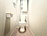トイレ：【Toilet】トイレ
