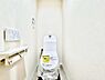 トイレ：【Toilet】トイレ
