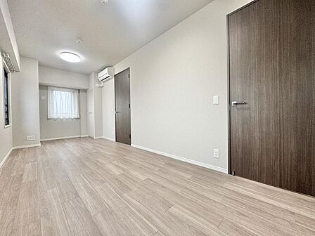 【Badroom】居室