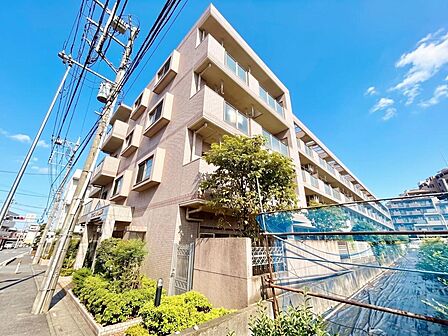 【Exterior】外観