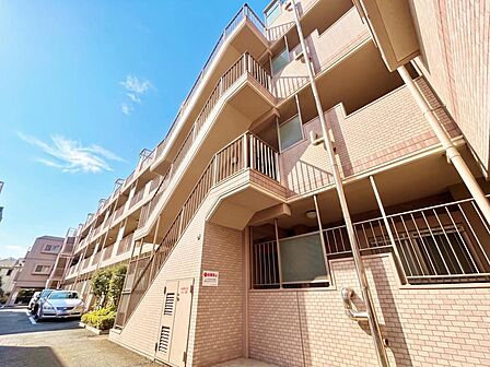 【Exterior】外観