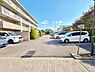 駐車場：【Parking】駐車場