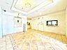エントランス：【Entrance hall】エントランスホール
