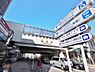 周辺：練馬駅まで約1323m