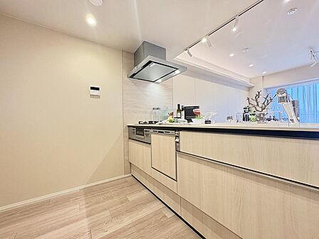 【Kitchen】キッチン