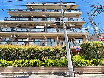 外観:【Exterior】外観 外観:【Exterior】外観