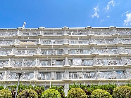 【Exterior】外観