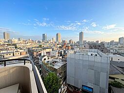 シーアイマンション池袋西
