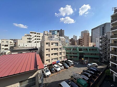 【View】眺望