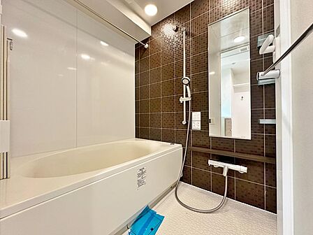 【Bathroom】浴室
