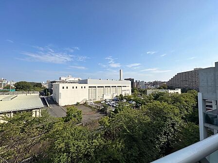 【View】眺望