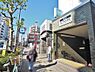 周辺：地下鉄赤塚駅まで約1718m