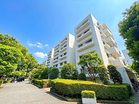 「AI加工により、空を晴天にしております」【Exterior】外観