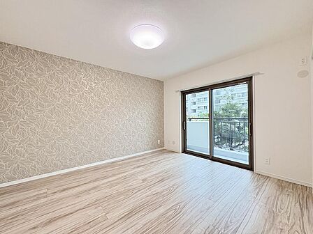 【Bedroom】居室