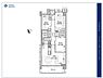 間取り：【Floorplan】間取り